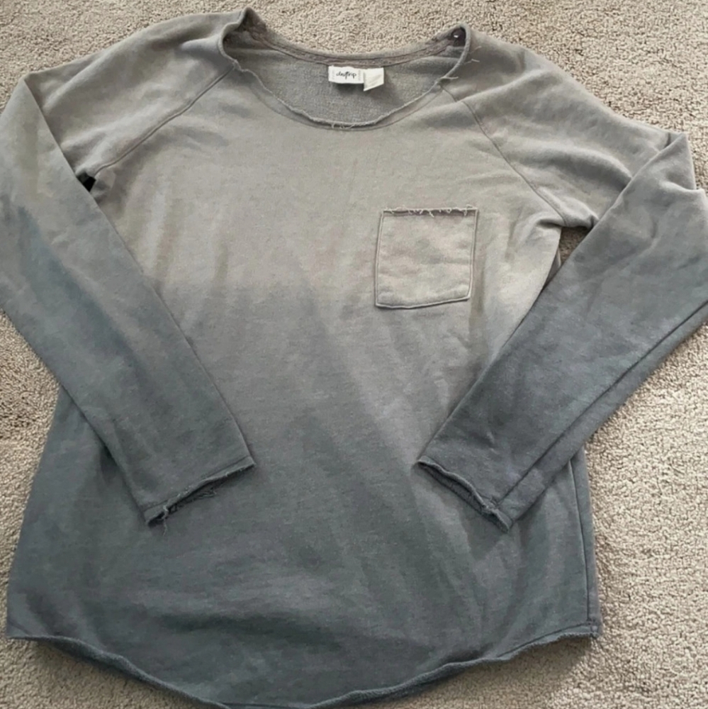 Daytrip sweatshirt